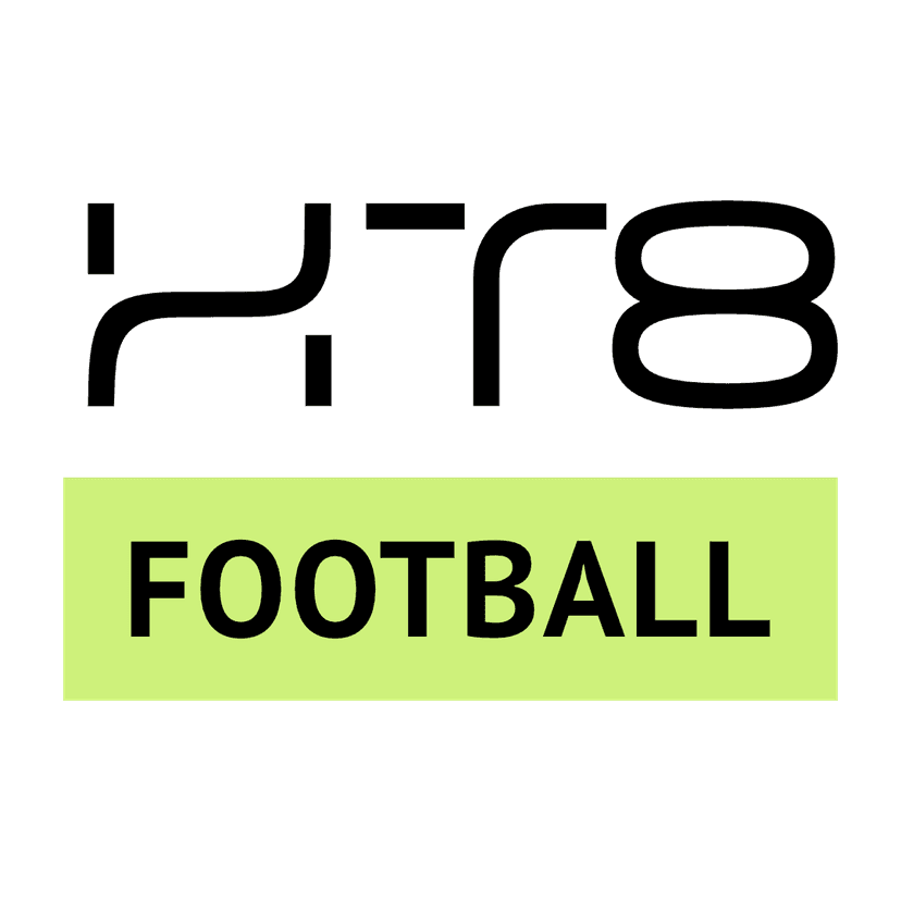 HT8 Football